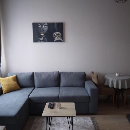 Gray Apartament 2 Приштина Екстер'єр фото