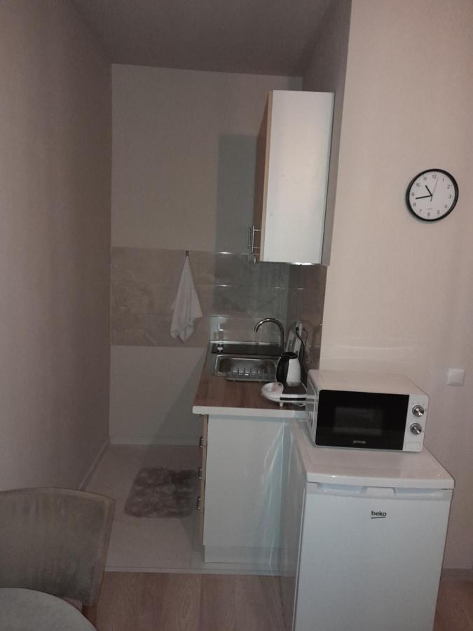 Gray Apartament 2 Приштина Екстер'єр фото