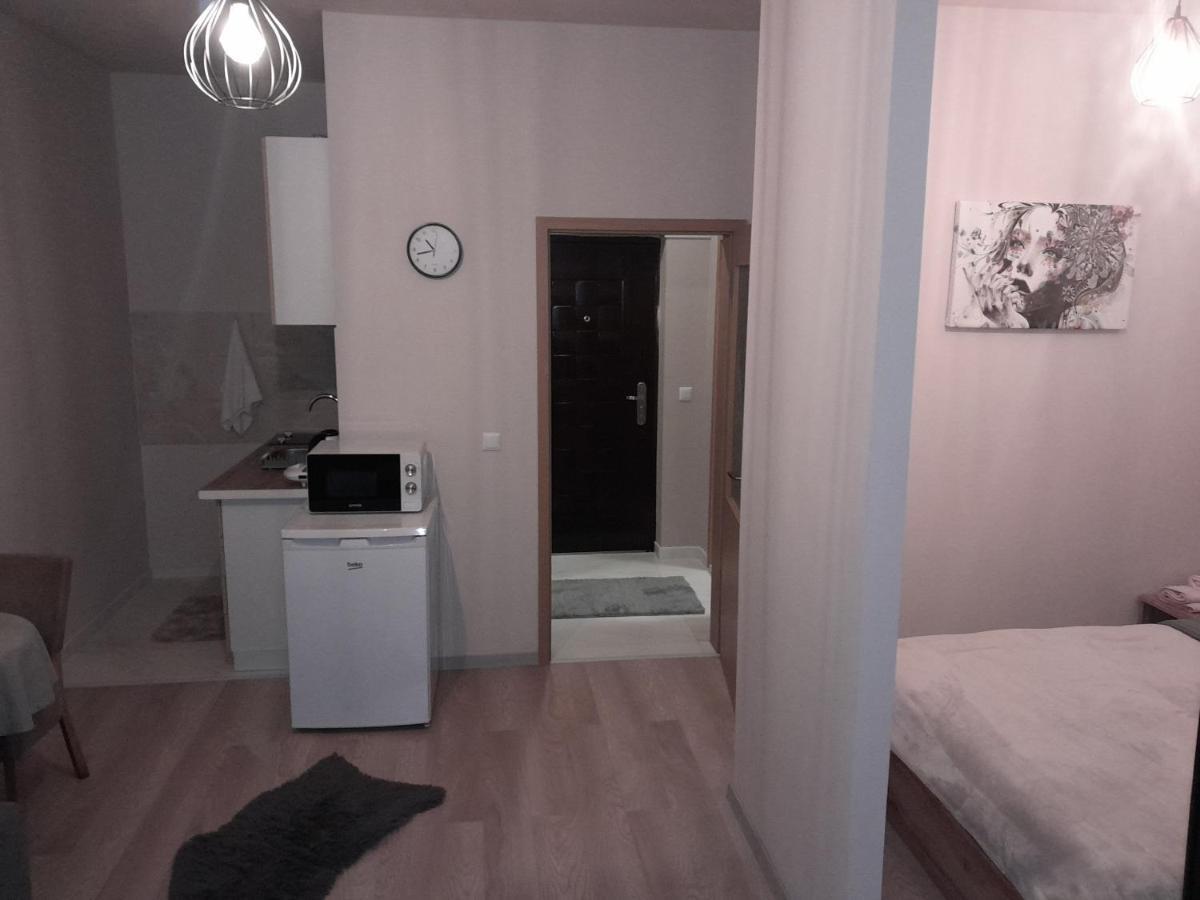 Gray Apartament 2 Приштина Екстер'єр фото